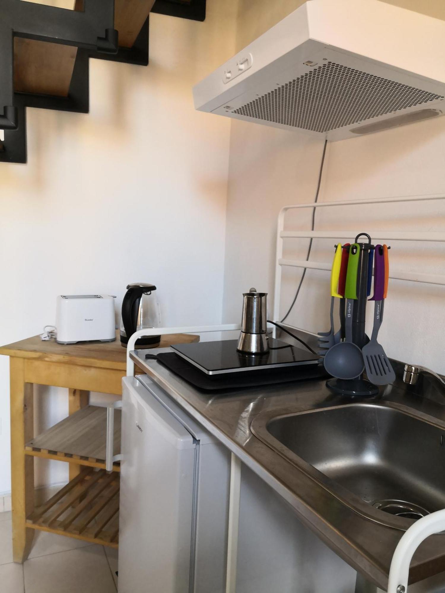 Apartmán Sosta Sant'Antonio Pisa Exteriér fotografie