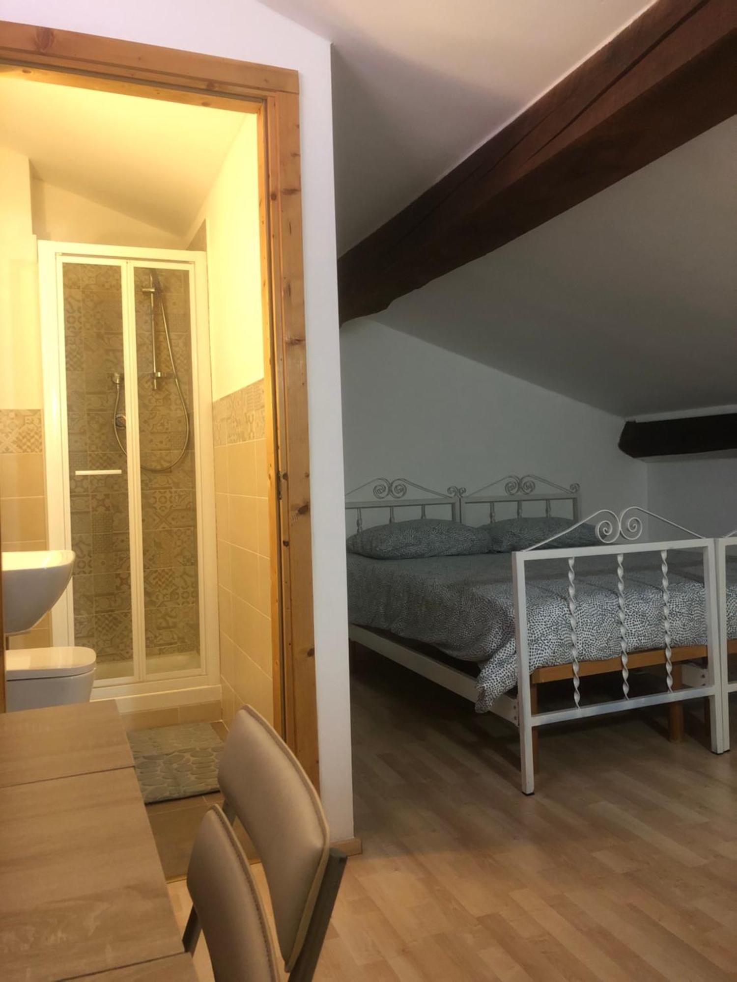 Apartmán Sosta Sant'Antonio Pisa Exteriér fotografie