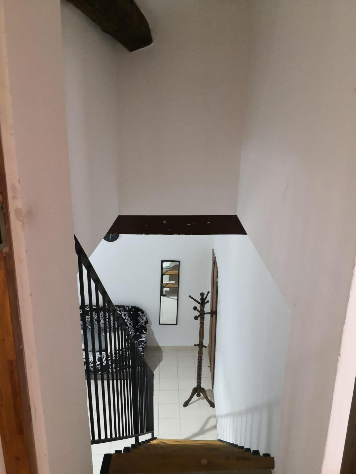 Apartmán Sosta Sant'Antonio Pisa Exteriér fotografie